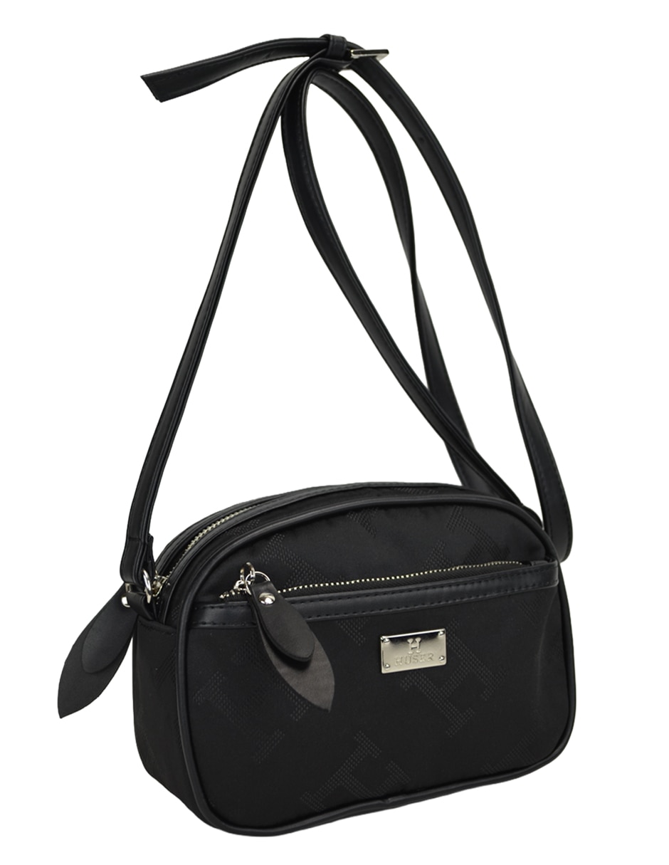 Bolsa crossbody Huser para mujer