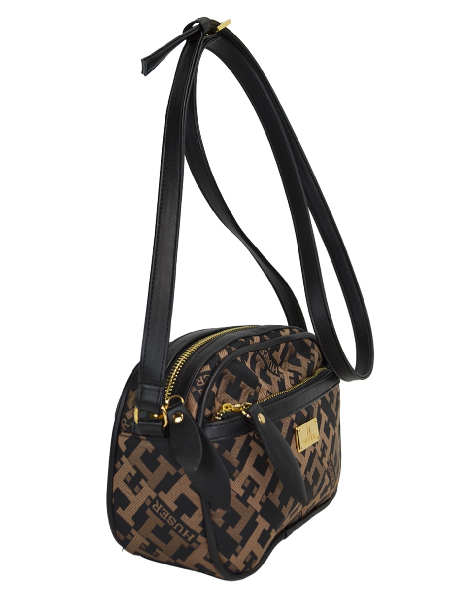 Bolsa crossbody para mujer 4