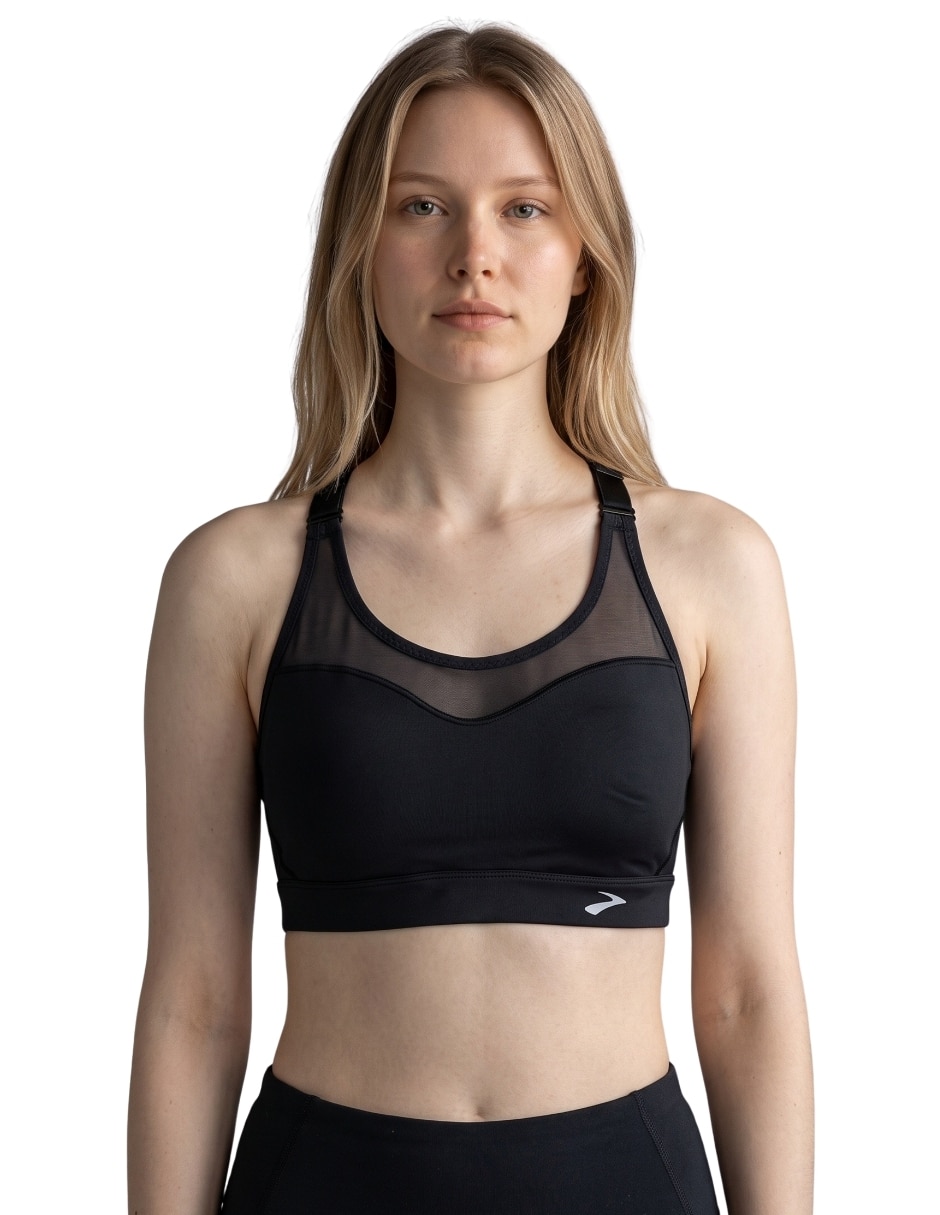 Top deportivo fast foard para entrenamiento mujer Top deportivo fast foard para entrenamiento mujer