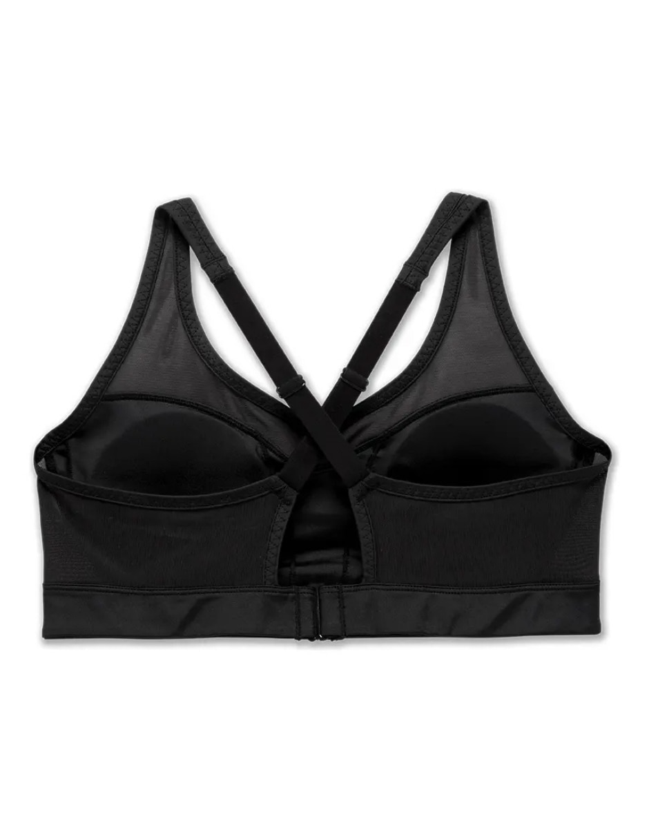 Top deportivo fast foard para entrenamiento mujer 3