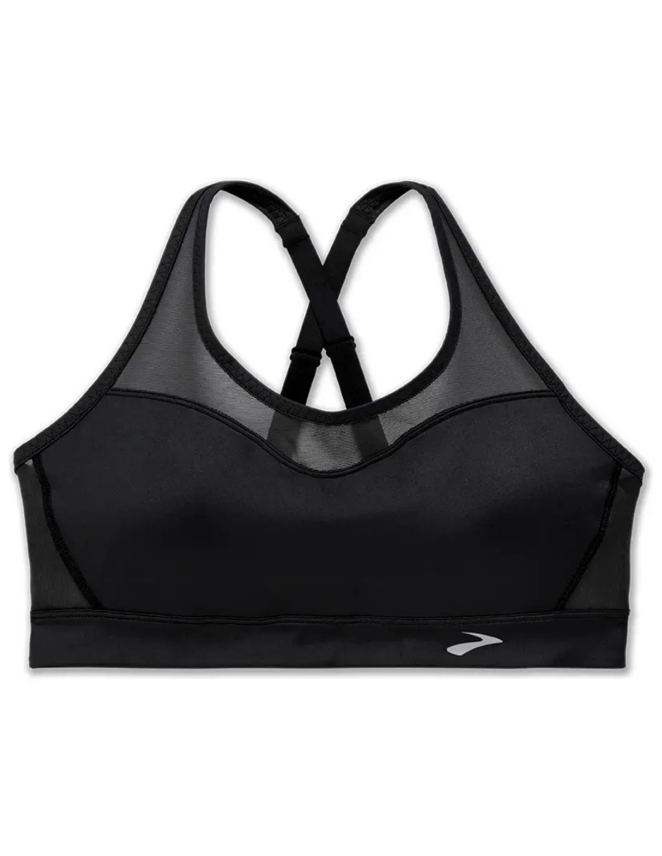 Top deportivo fast foard para entrenamiento mujer 4