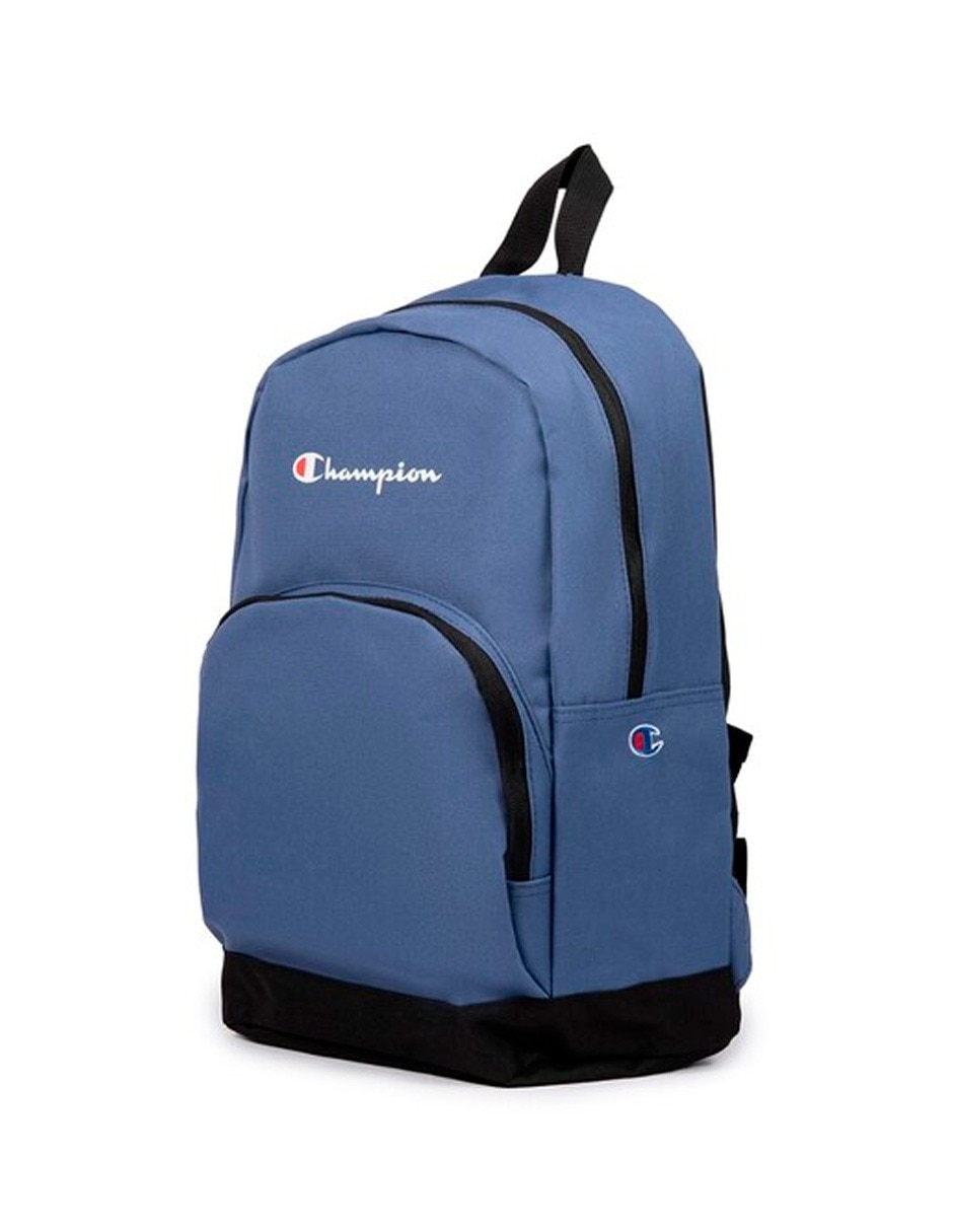 Mochila escolar Zone unisex 4