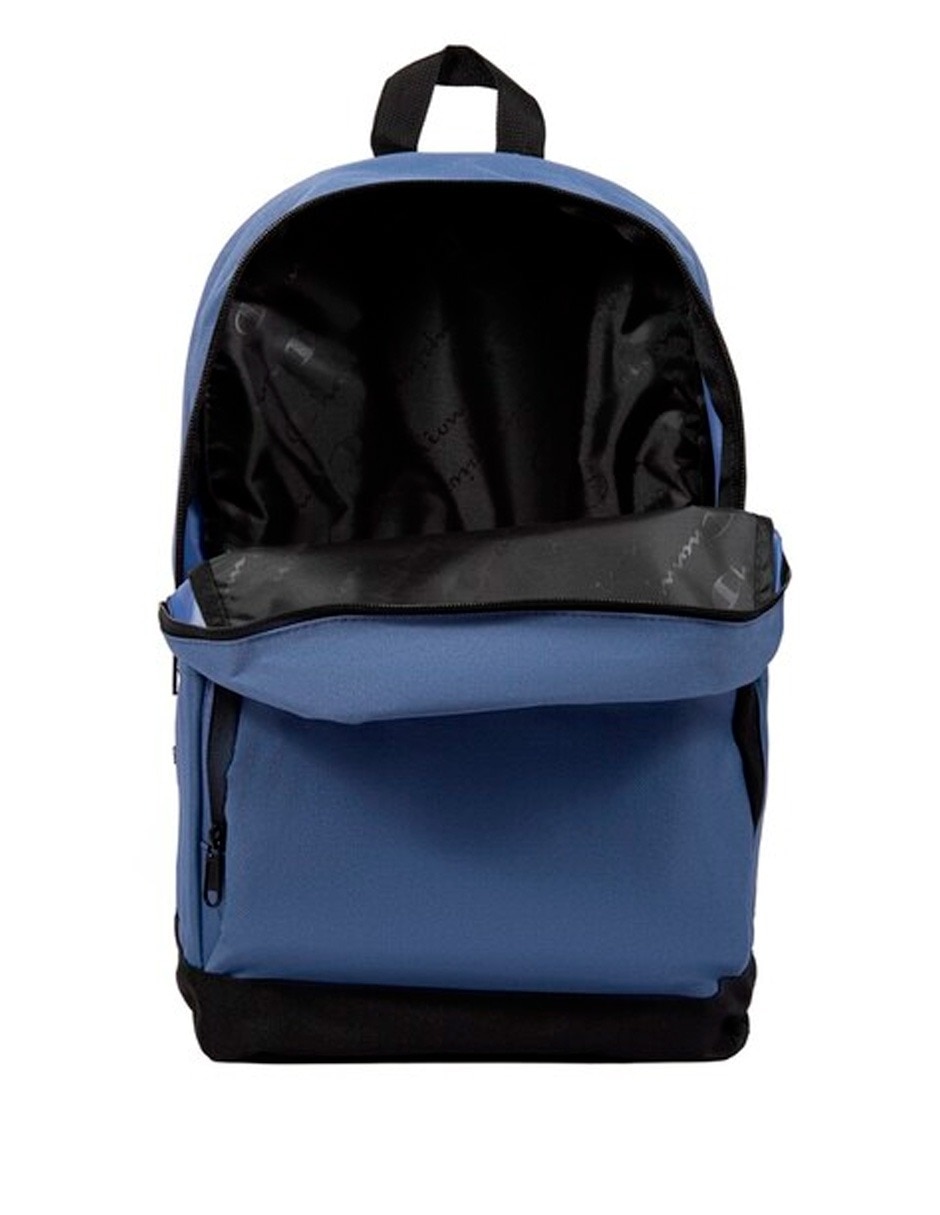 Mochila escolar Zone unisex 3