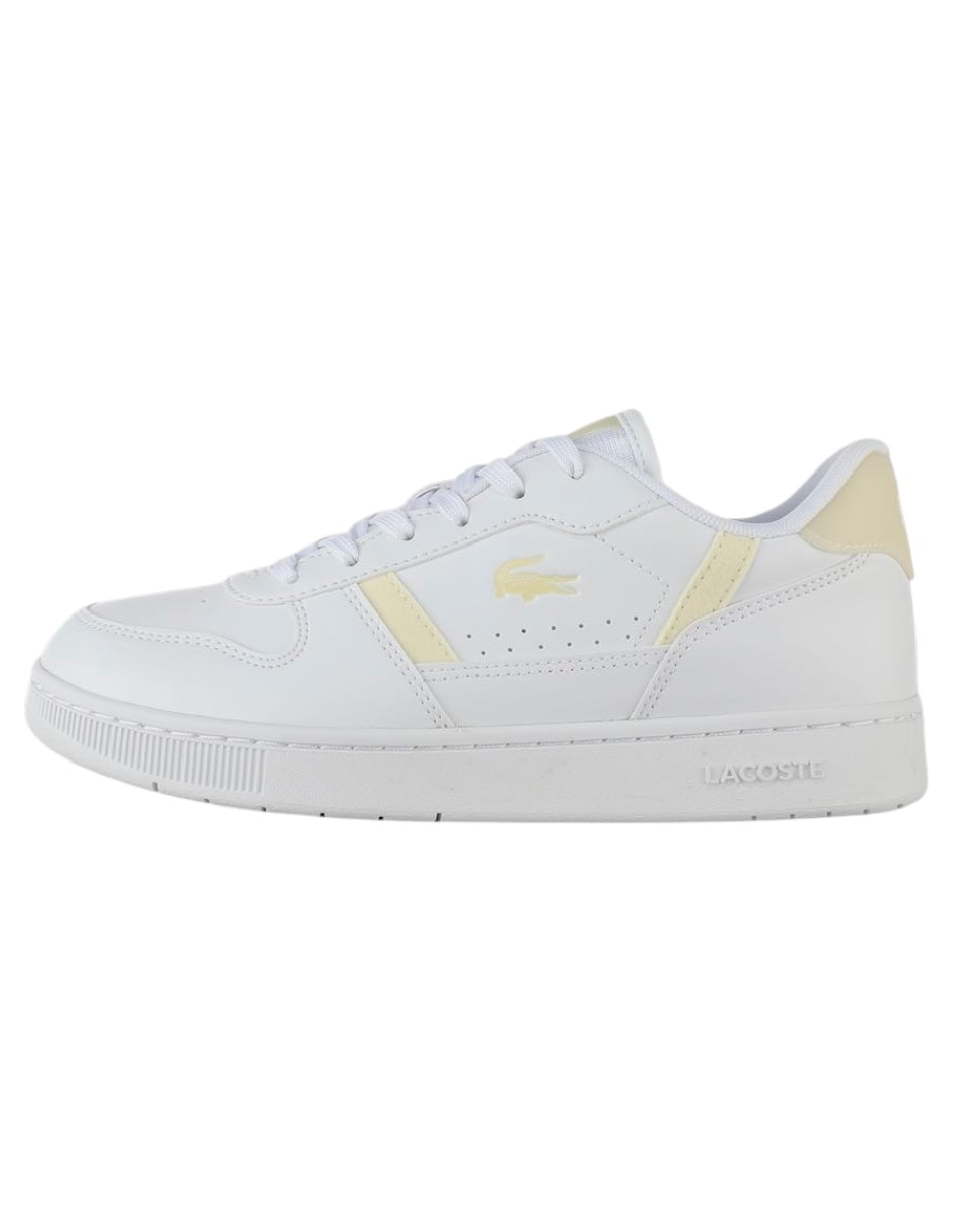 Tenis T-Clip Set para mujer