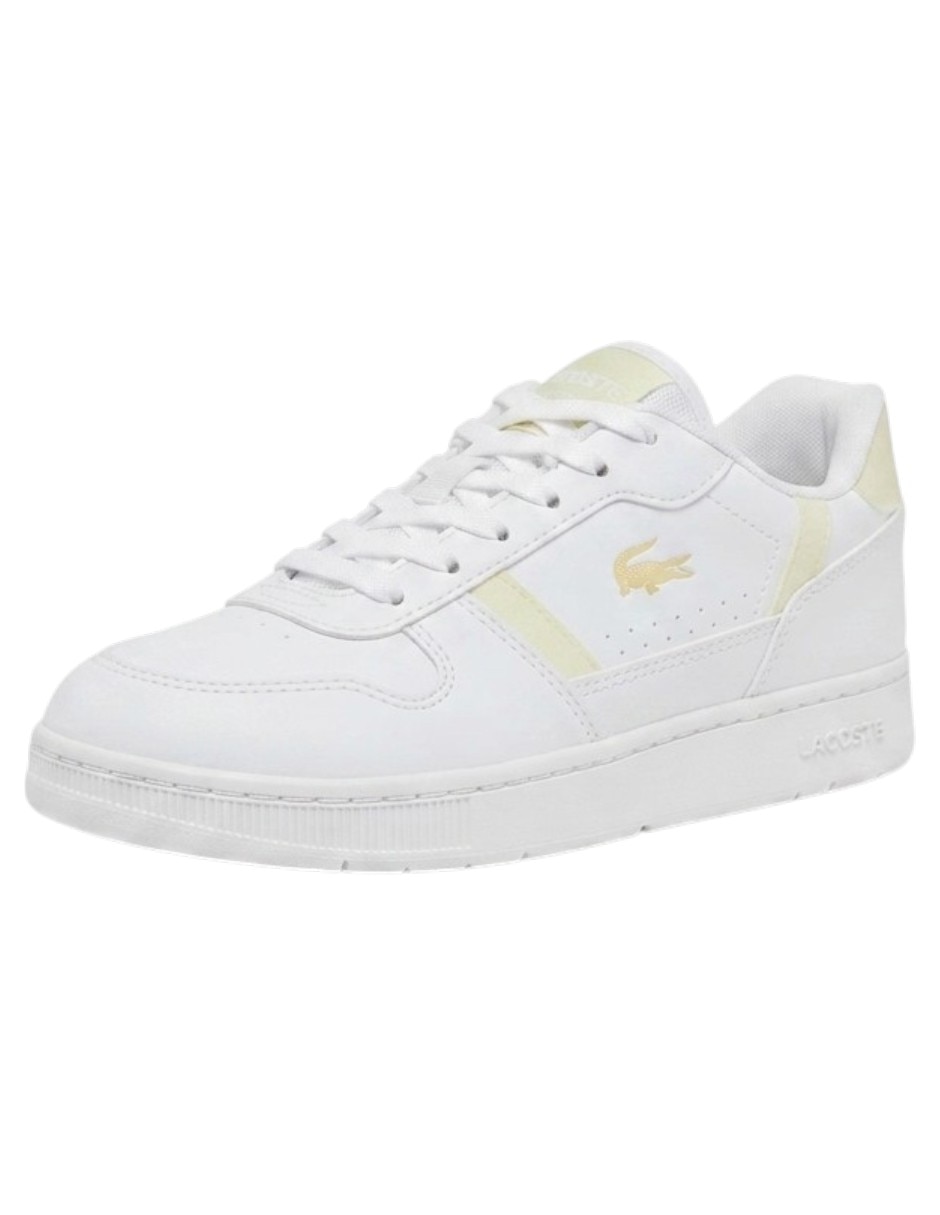 Tenis T-Clip Set para mujer 5