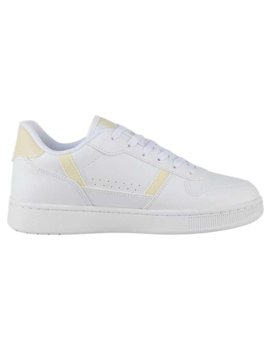Tenis T-Clip Set para mujer