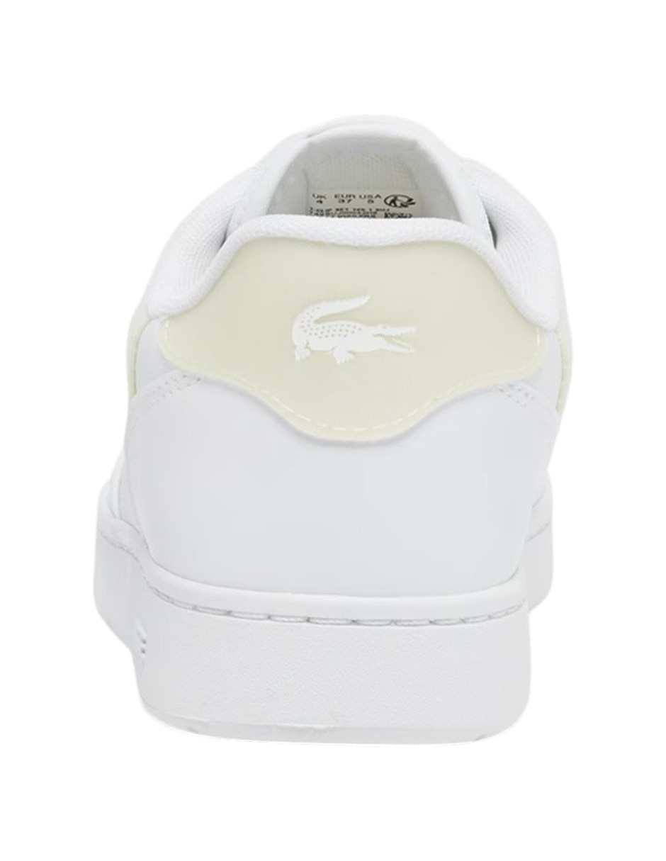 Tenis T-Clip Set para mujer