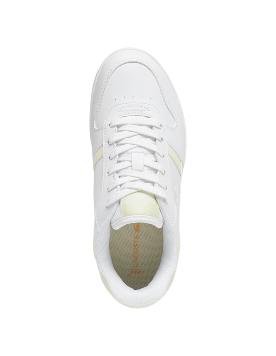 Tenis T-Clip Set para mujer 6