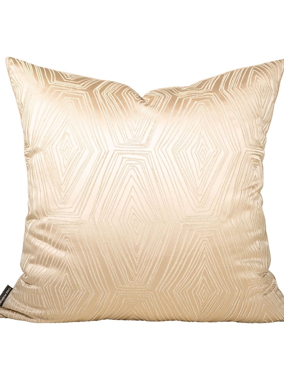 Cojín decorativo suzani 1