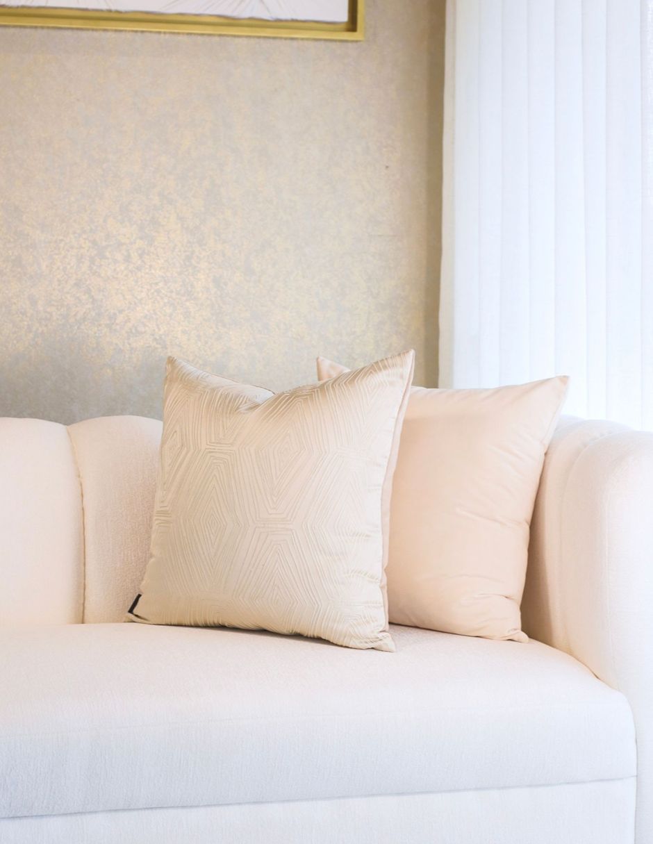 Cojín decorativo suzani 4