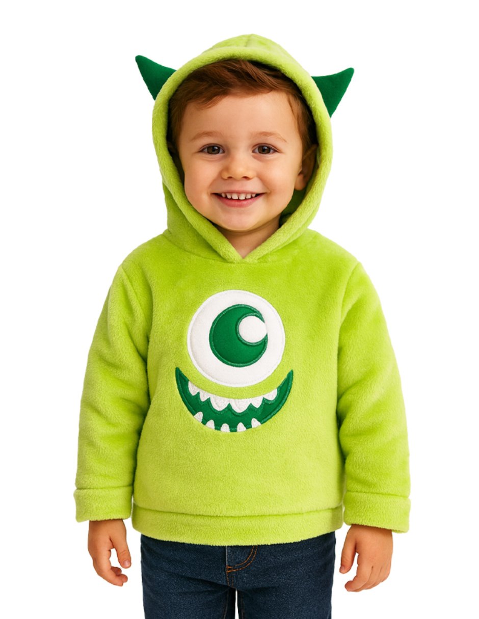 Sudadera Mike para