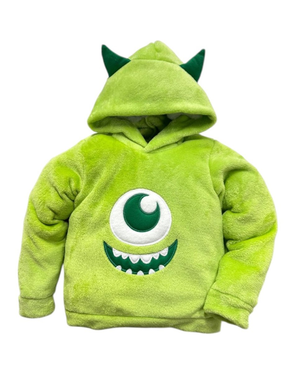 Sudadera Mike para