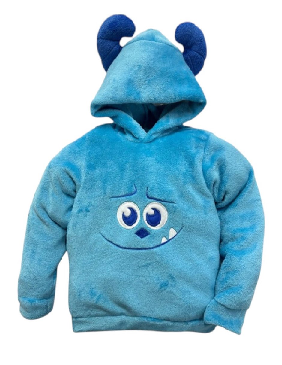 Sudadera Sulley para