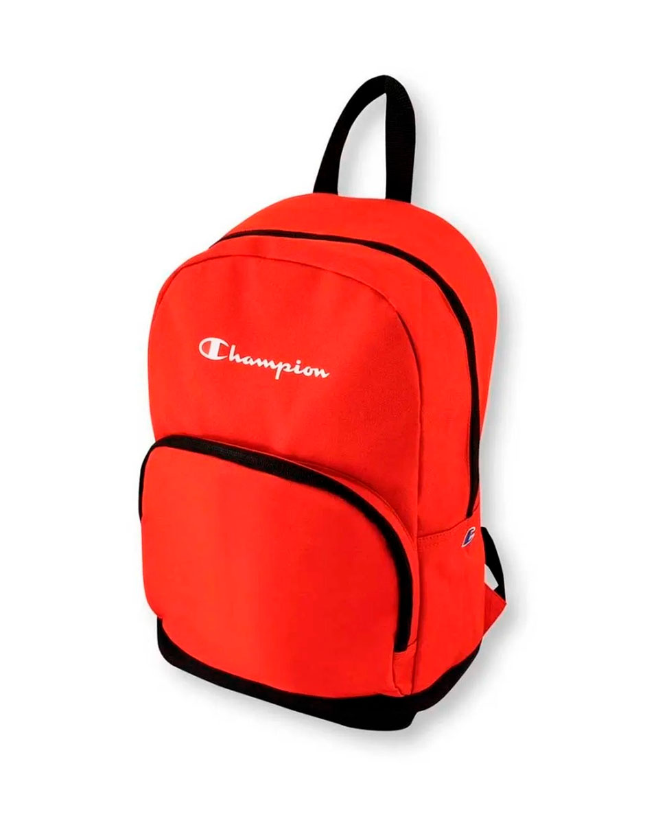 Mochila escolar Zone unisex 3