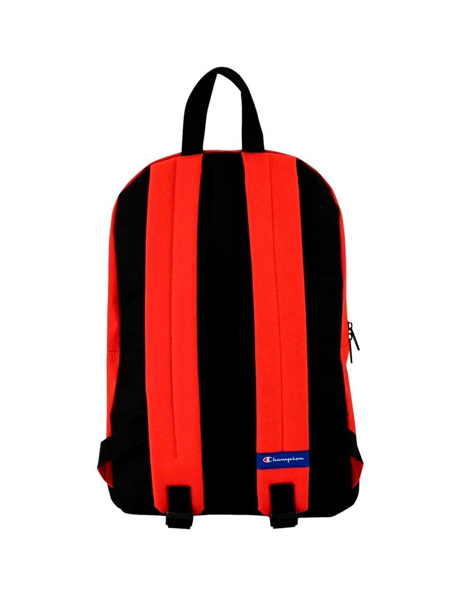 Mochila escolar Zone unisex 2