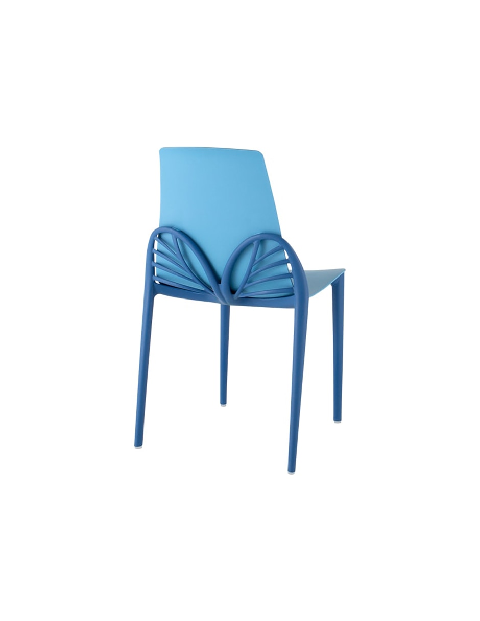 Silla sin brazos Silla sin brazos
