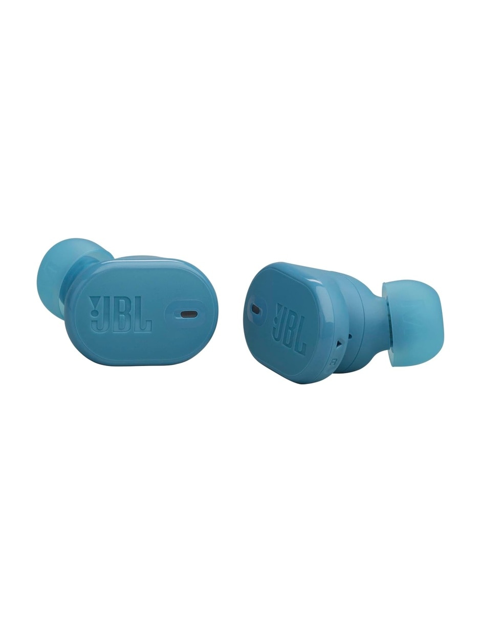 Audífonos In-Ear JBL onalámbricas con cancelación de ruido 4