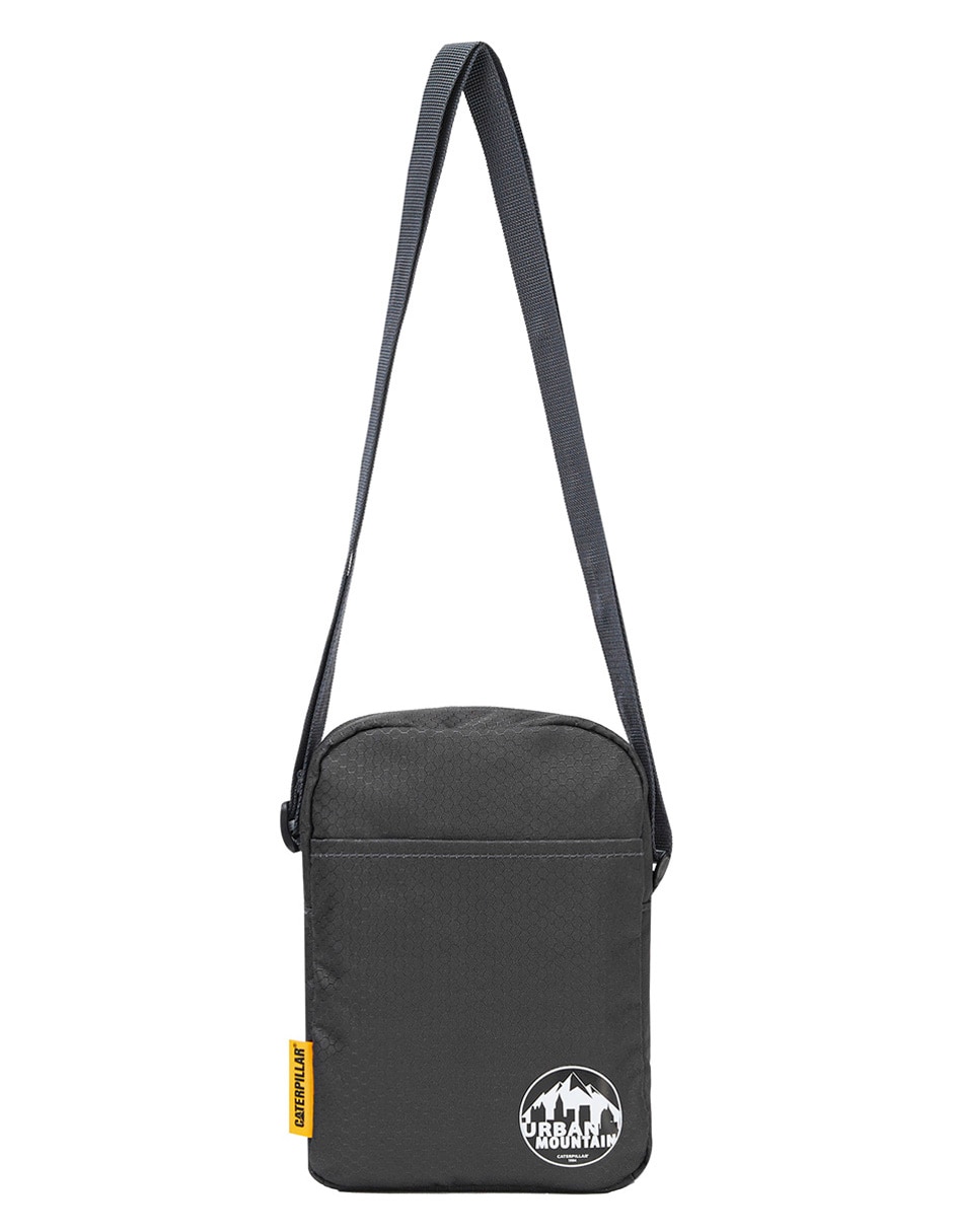 Bolsa crossbody unisex 4