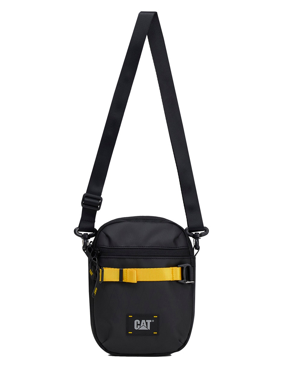 Bolsa crossbody unisex Bolsa crossbody unisex