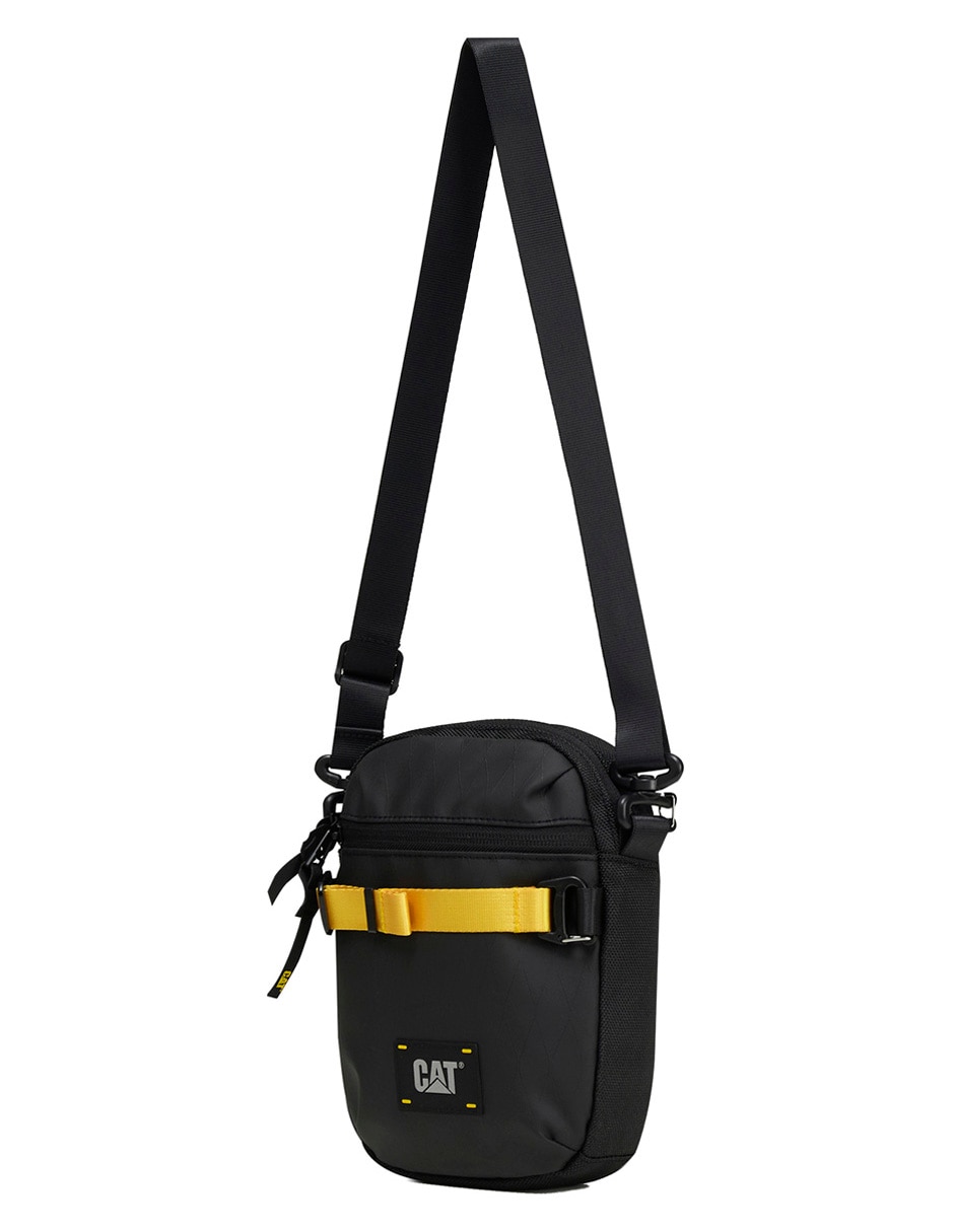 Bolsa crossbody unisex 2