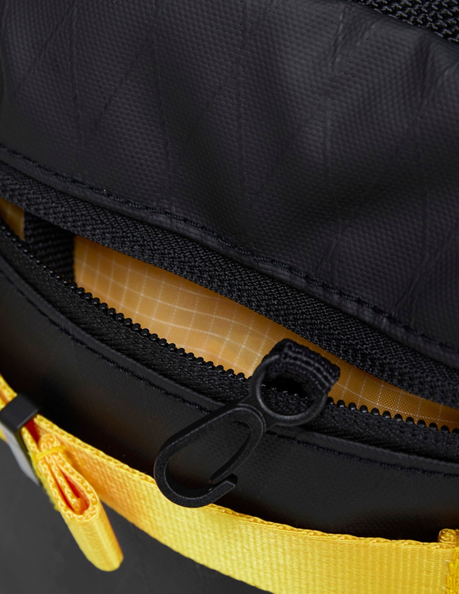 Bolsa crossbody unisex 4