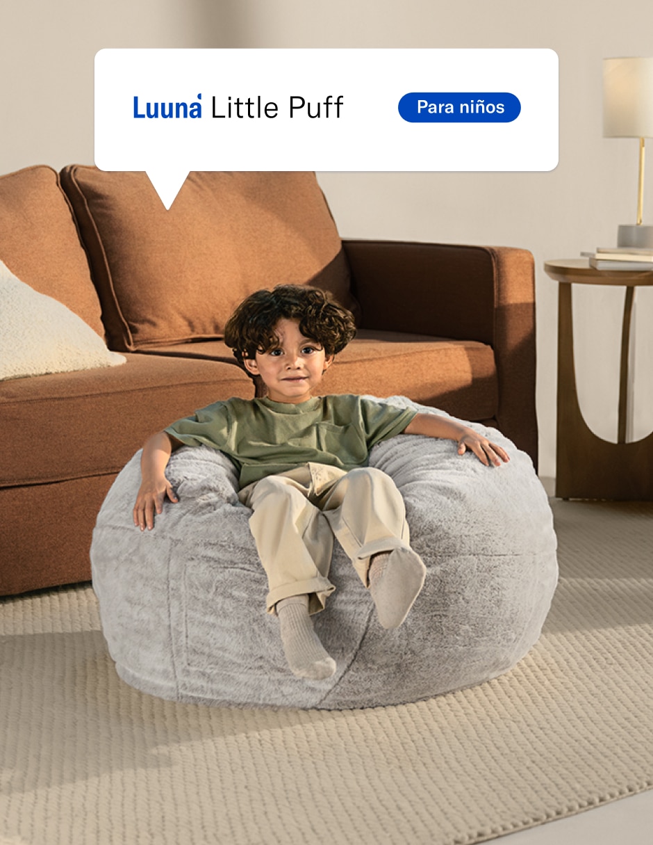 Puff Luuna