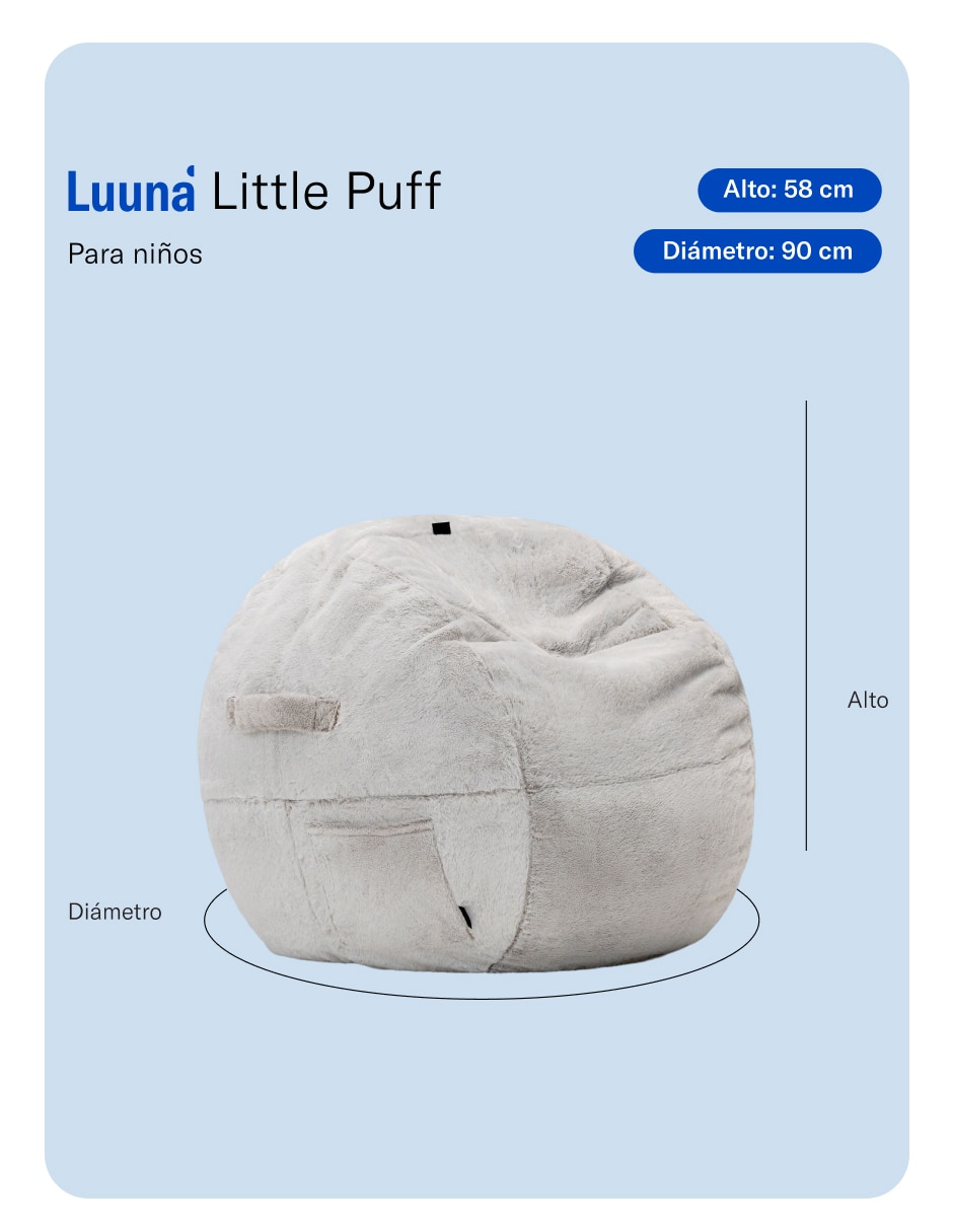 Puff Luuna