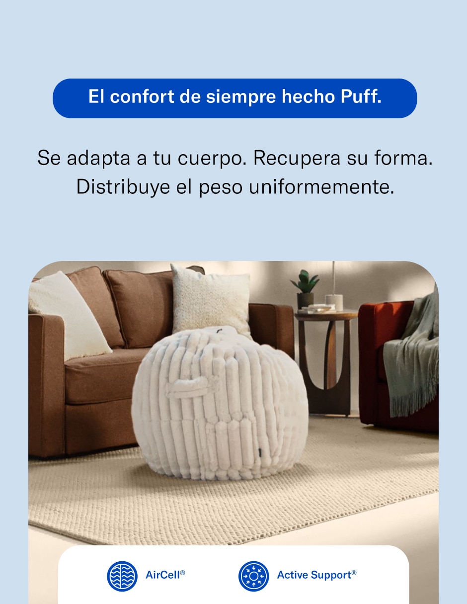 Puff Luuna
