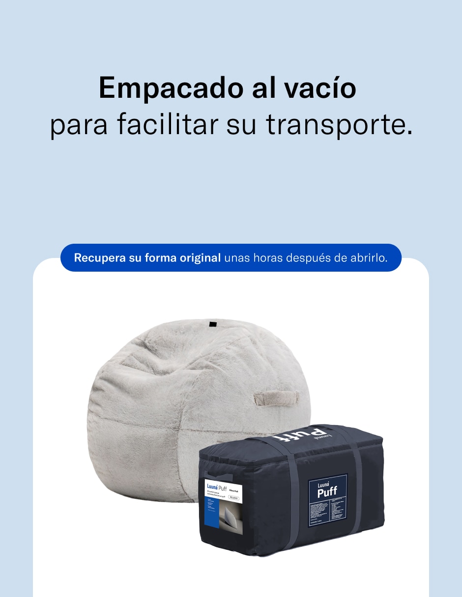 Puff Luuna