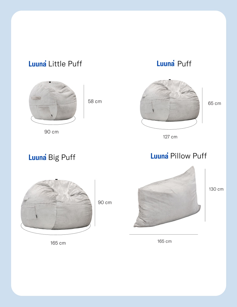 Puff Luuna