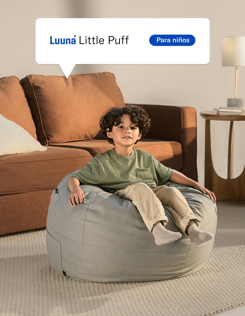 LUUNA
