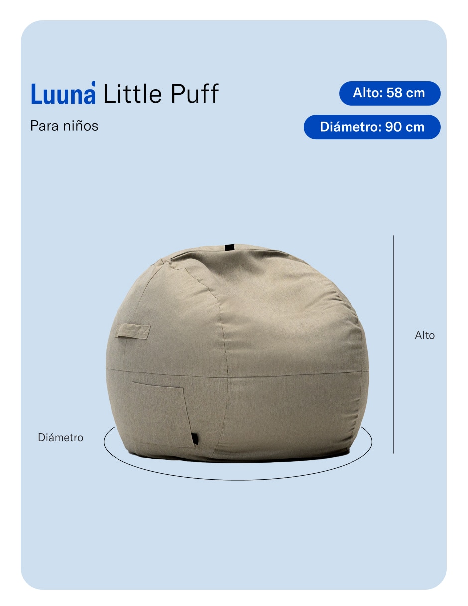LUUNA