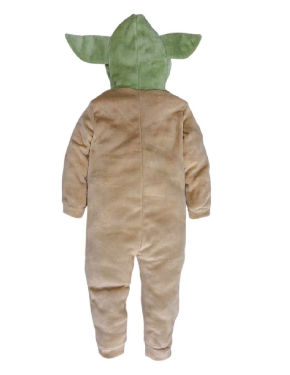 Mameluco Grogu infantil 3