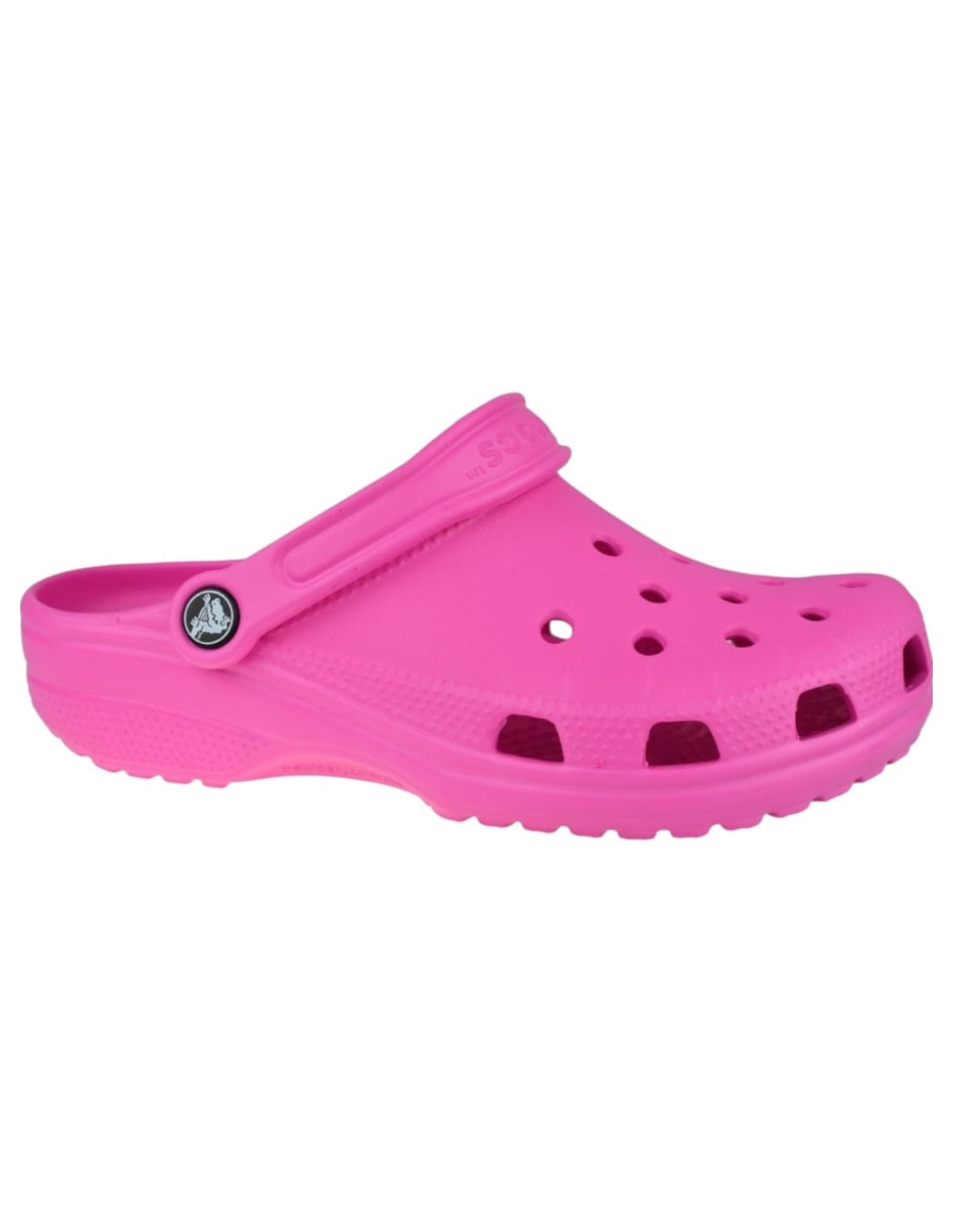Sandalia Crocs para mujer