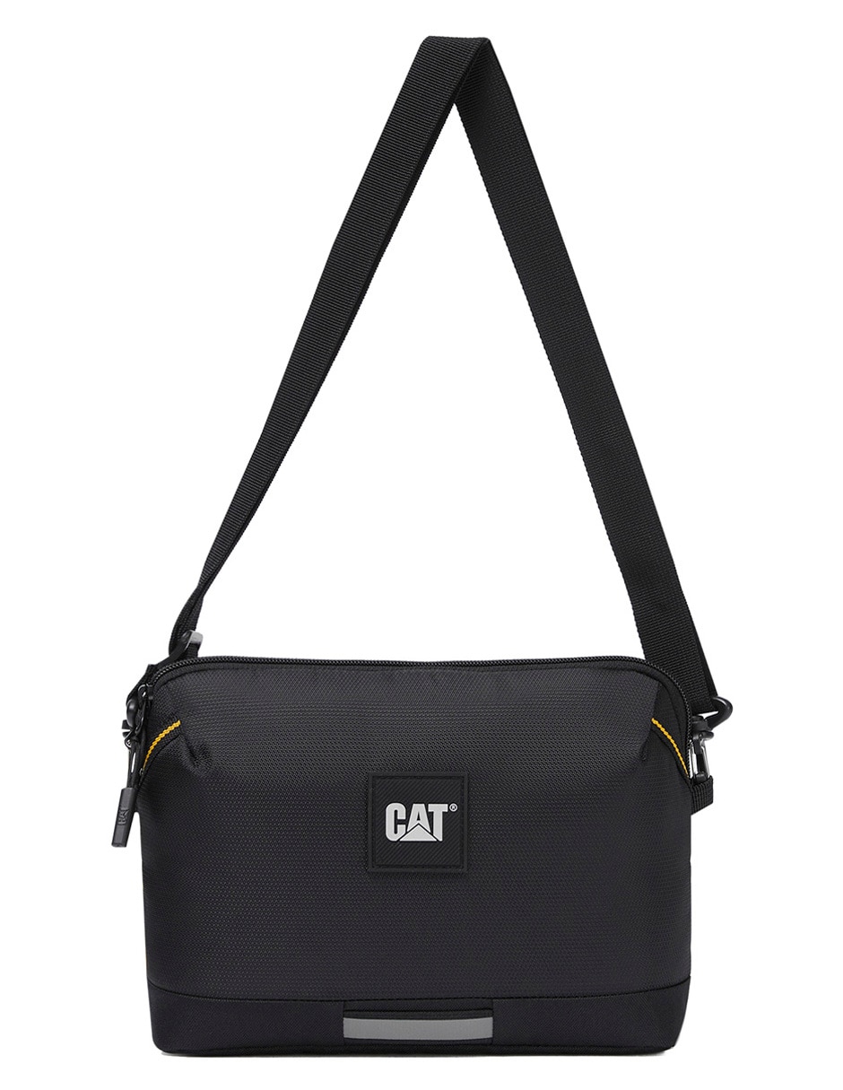 Bolsa crossbody unisex