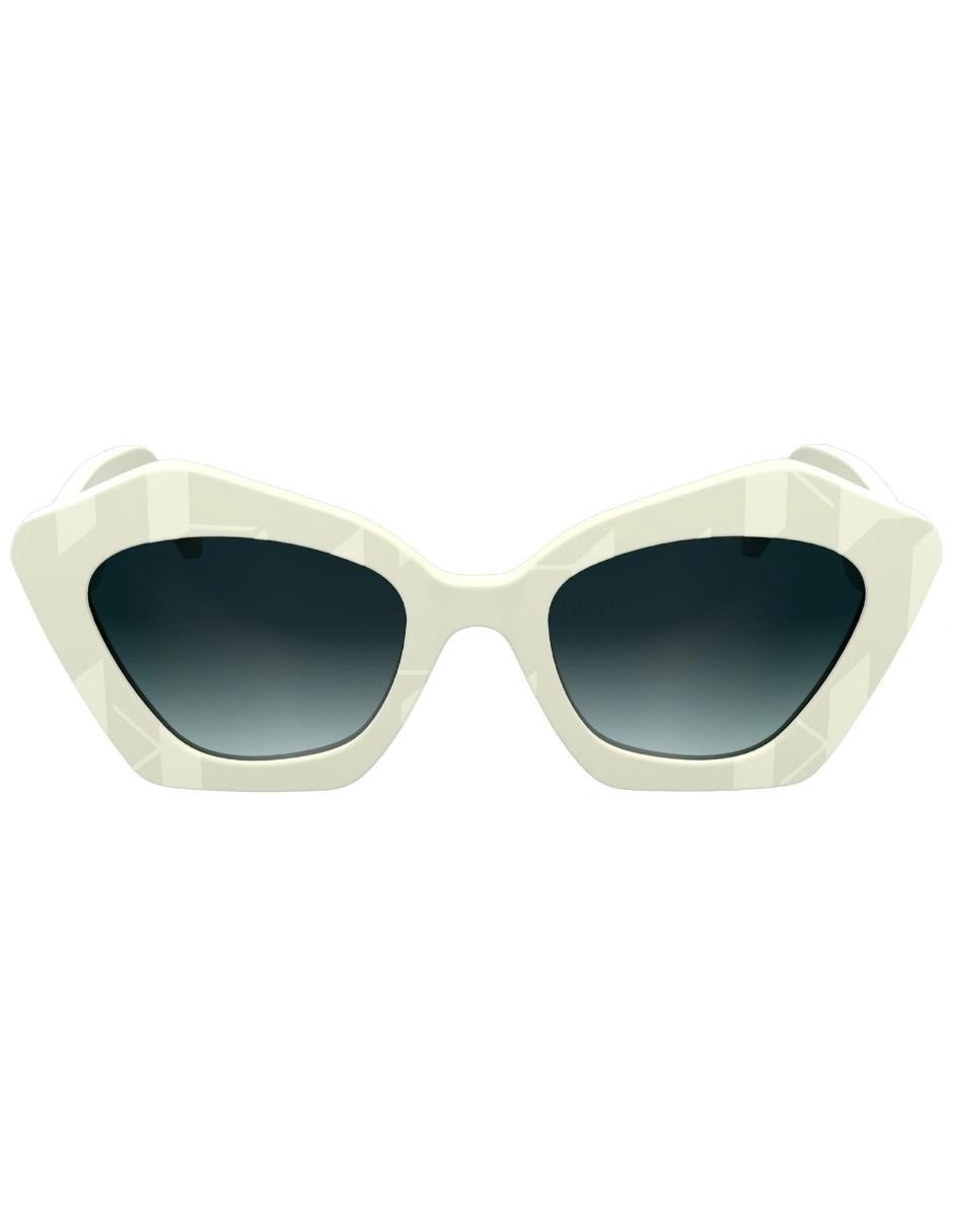 Lentes de sol kl6199s 105 para mujer