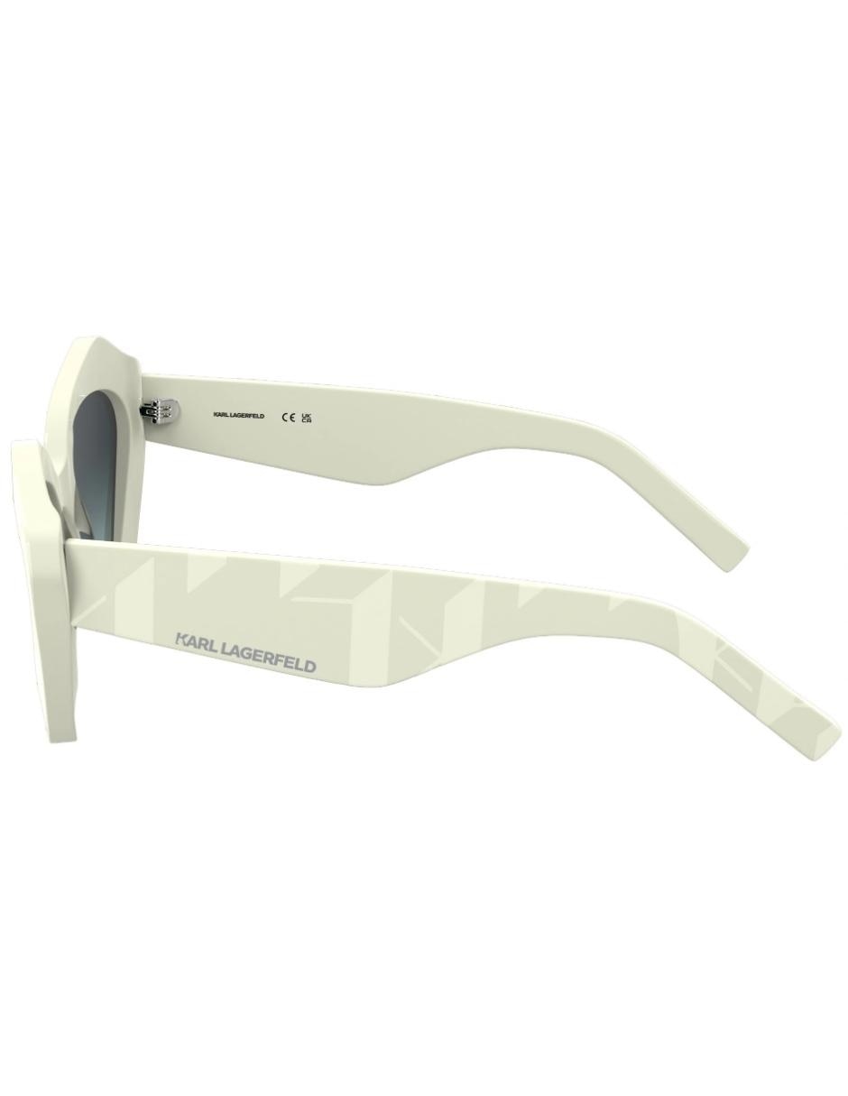 Lentes de sol kl6199s 105 para mujer 4