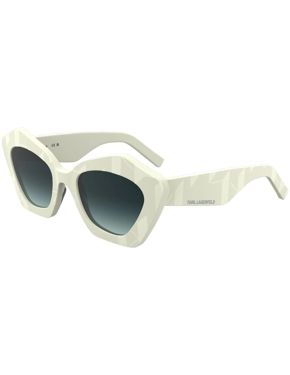Lentes de sol kl6199s 105 para mujer 2