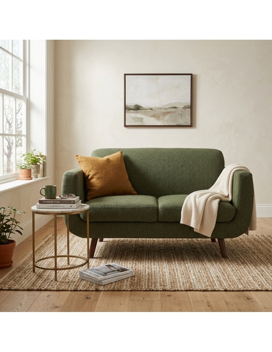 Love seat SWEET 4
