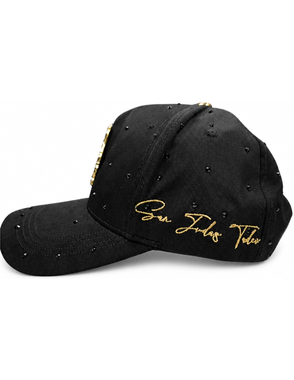 Gorra con visera curva para casual unisex 2