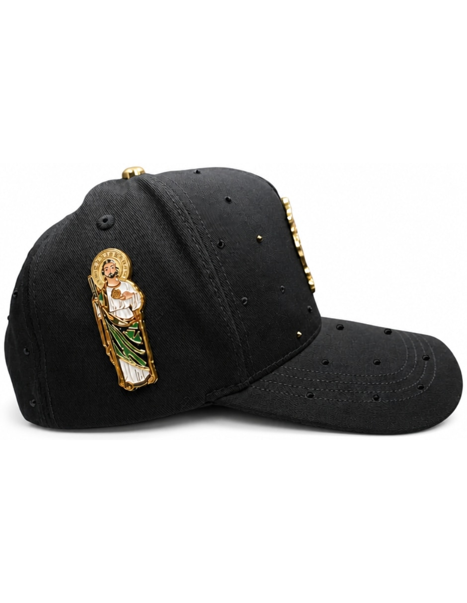 Gorra con visera curva para casual unisex 3
