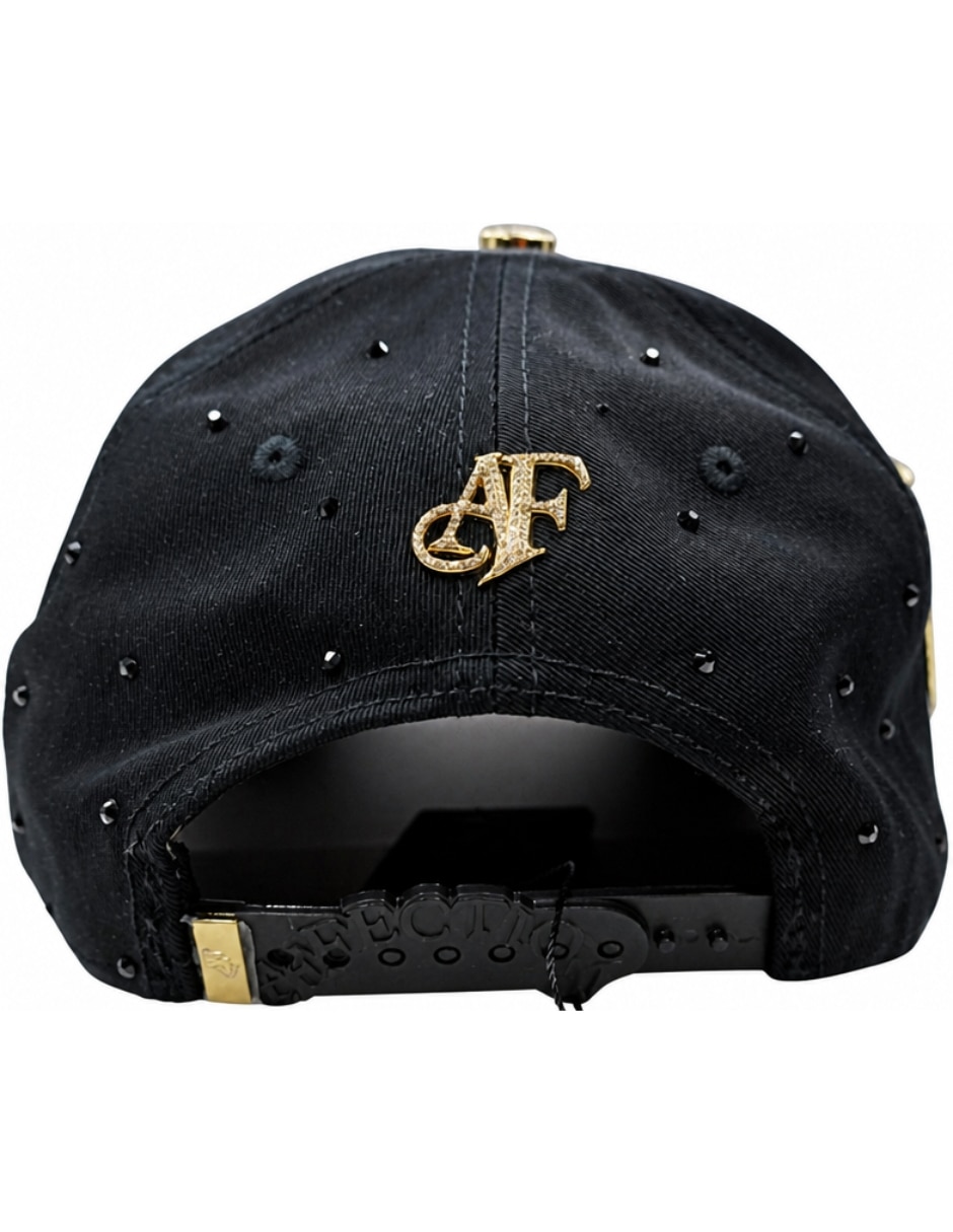 Gorra con visera curva para casual unisex 4