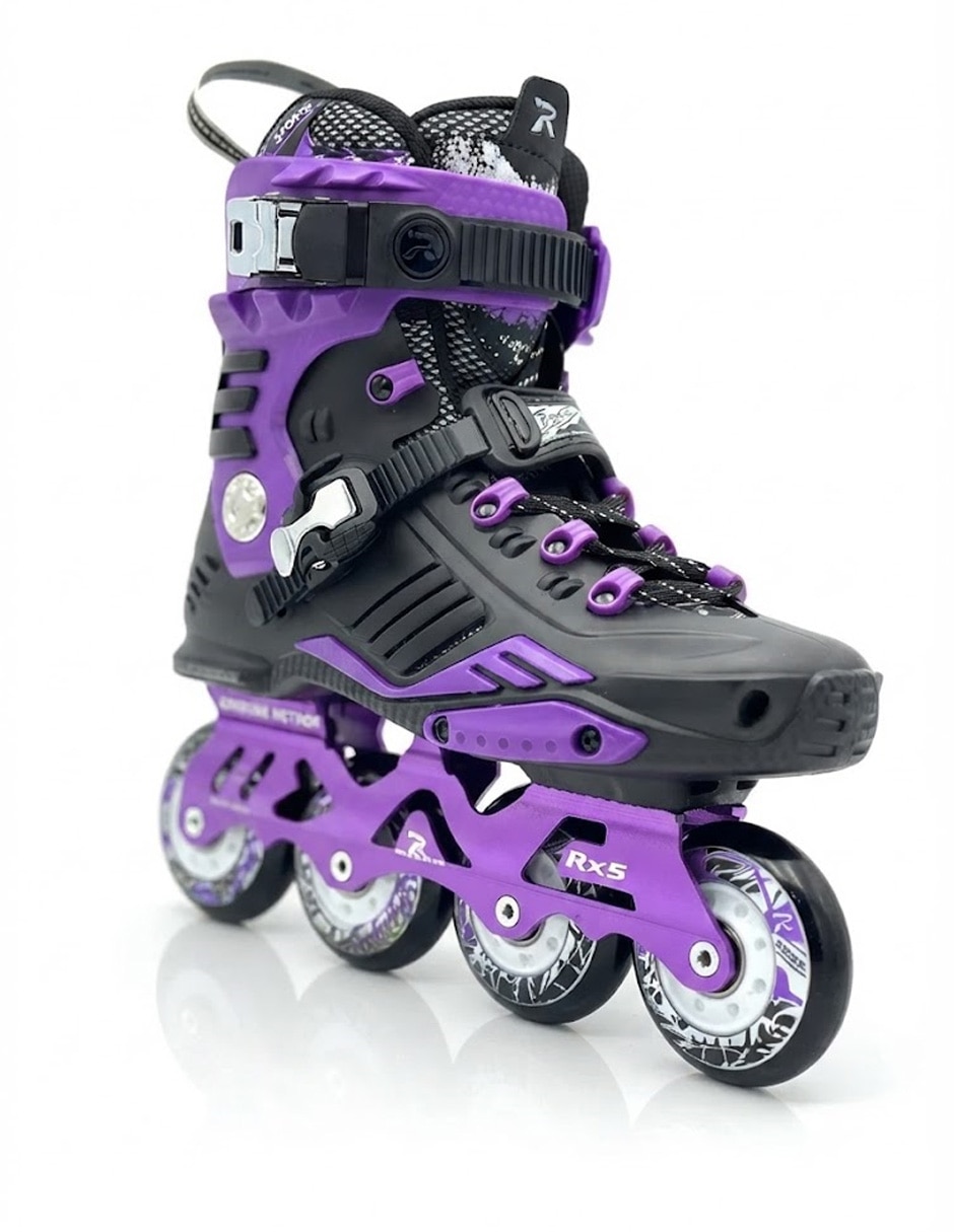 Patines en línea Roadshow Freeskate unisex 2