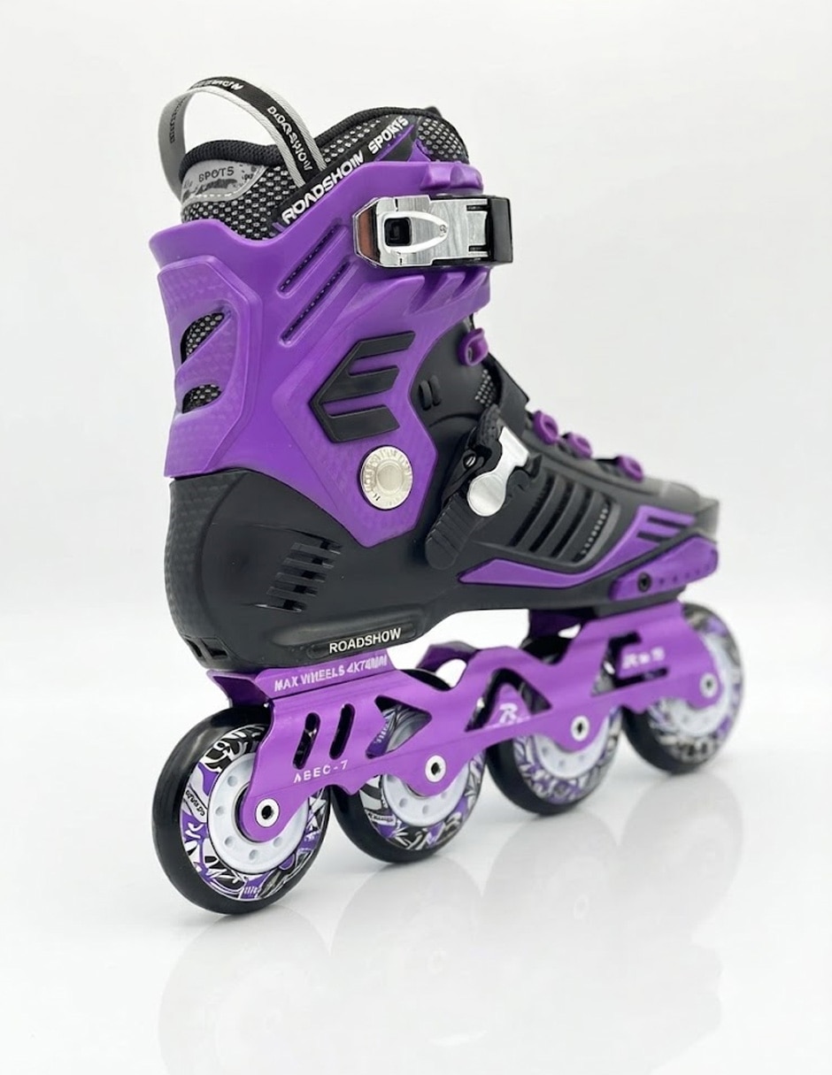 Patines en línea Roadshow Freeskate unisex 4