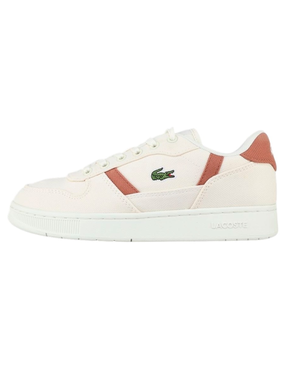 Tenis T-Clip Set para mujer
