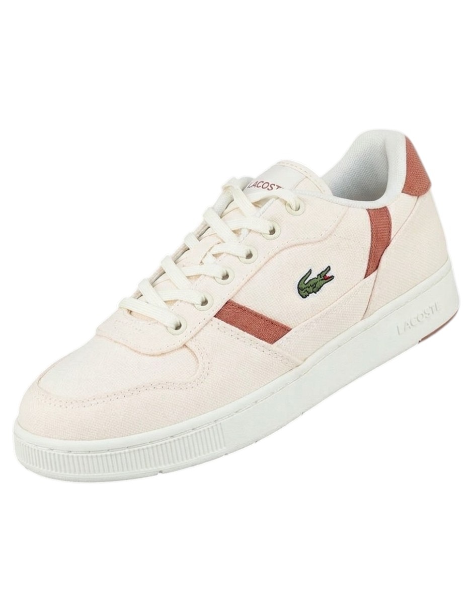 Tenis T-Clip Set para mujer 5