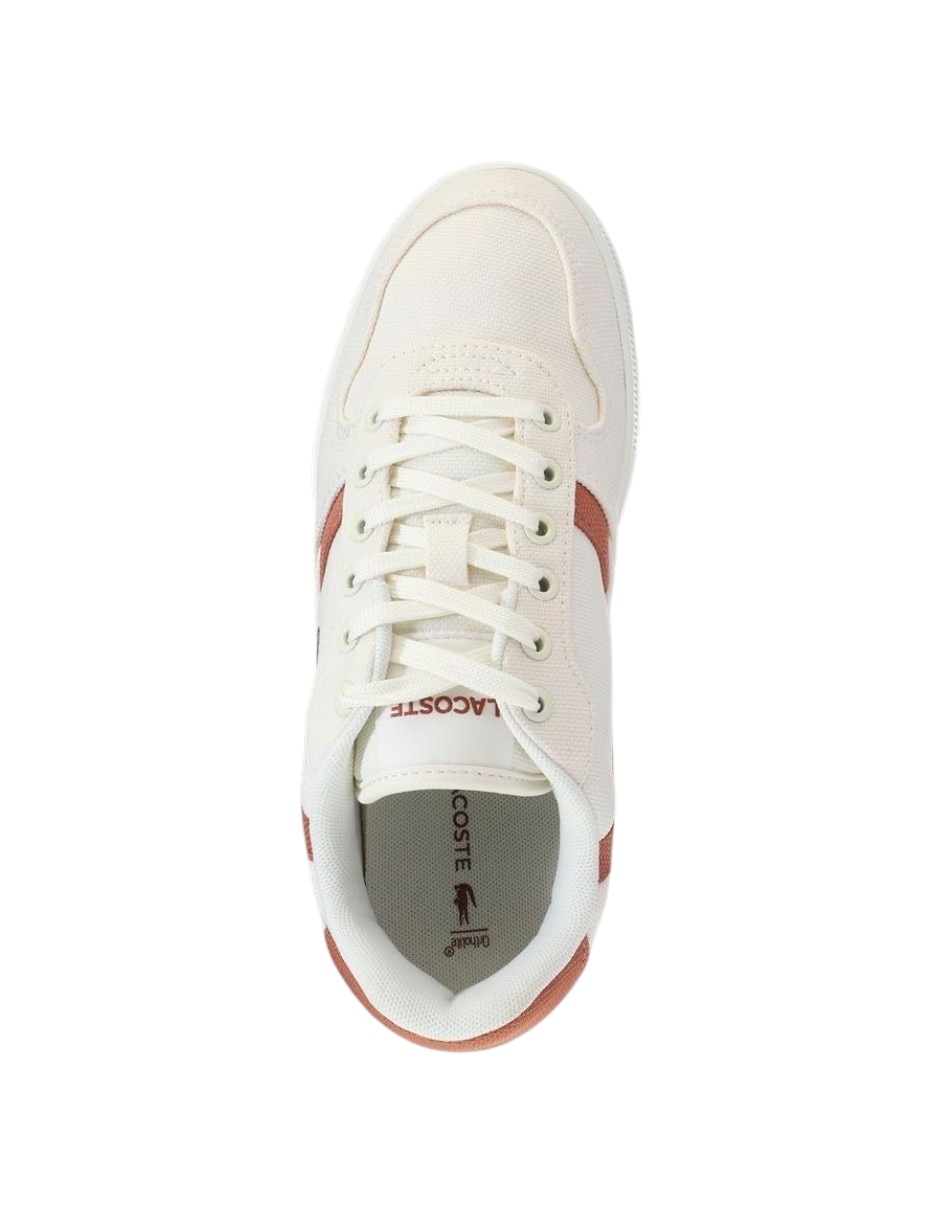 Tenis T-Clip Set para mujer