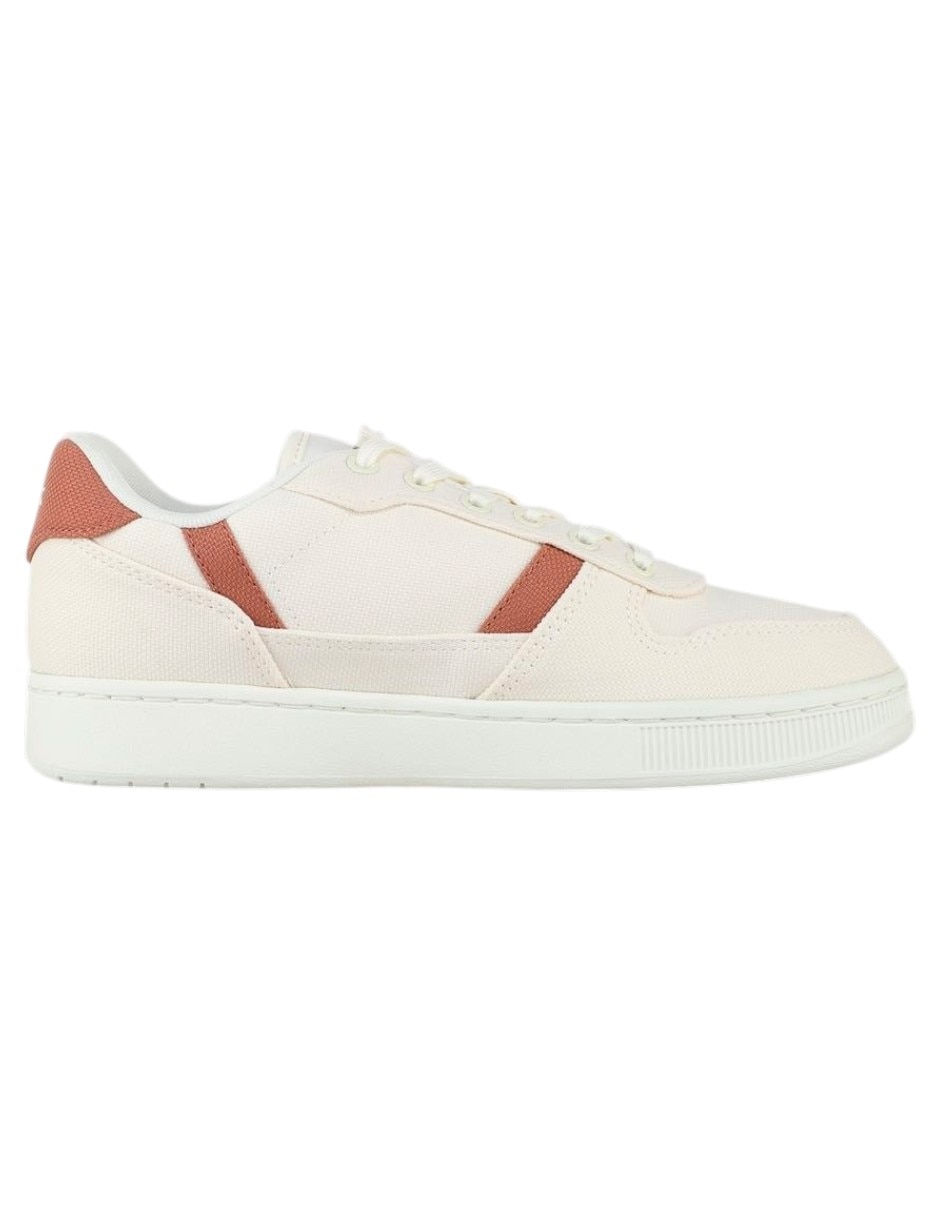 Tenis T-Clip Set para mujer