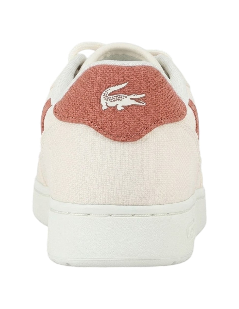 Tenis T-Clip Set para mujer