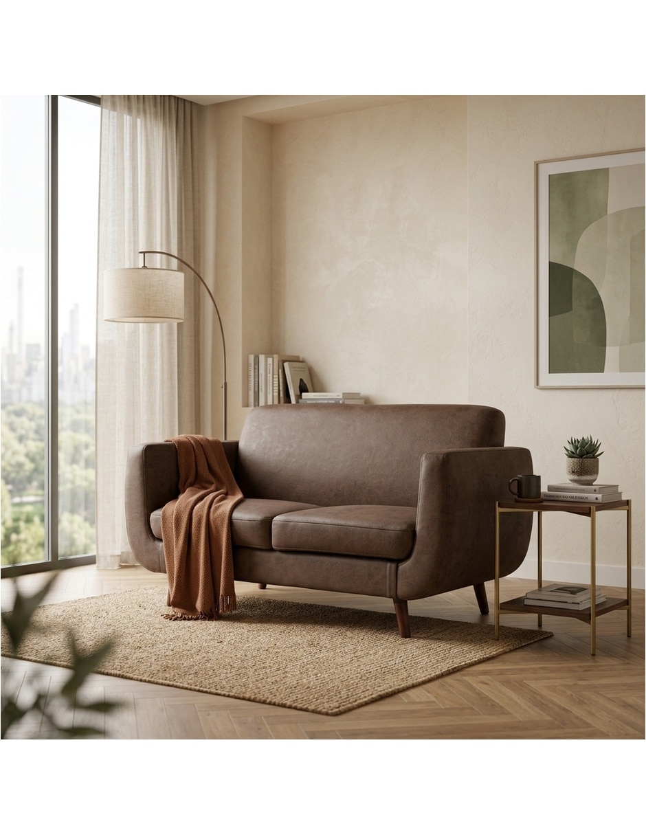 Love seat SWEET 5